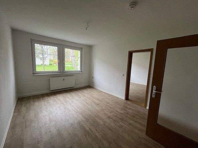 Etagenwohnung Zwickau Eckersbach - 2 Zimmer, 47 m&sup2;, 249&euro; | Angebot:26826594