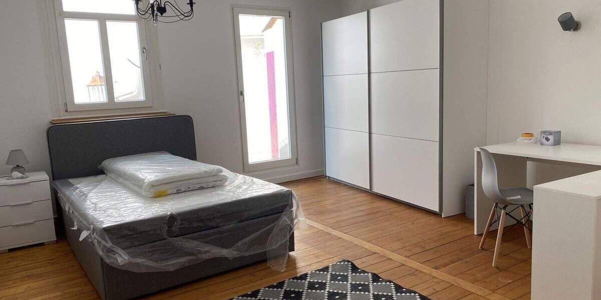 Bauernhaus, Landhaus Östrich-Winkel Oestrich - 1 Zimmer, 336 m&sup2;, 700&euro; | Angebot:25712570