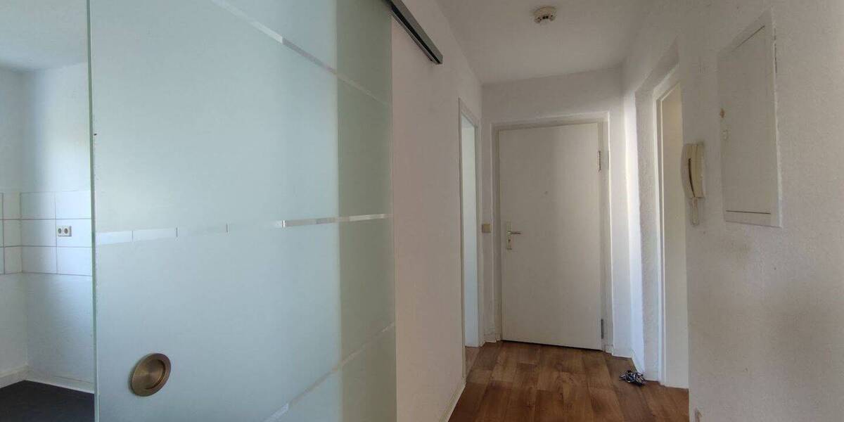 Etagenwohnung Zeitz - 3 Zimmer, 58 m&sup2;, 325&euro; | Angebot:26093142