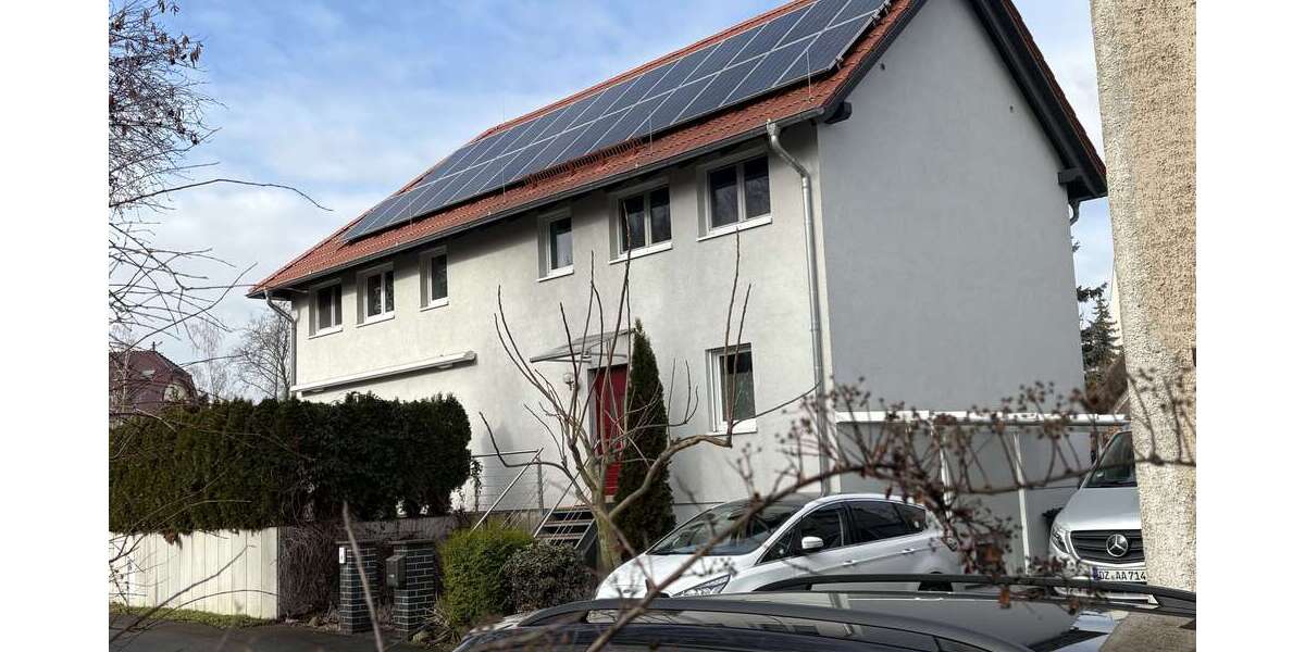 Einfamilienhaus Leipzig Paunsdorf - 9 Zimmer, 251 m&sup2;, 3.308&euro; | Angebot:26105814