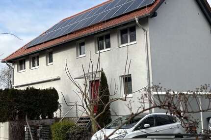 Haus Leipzig Paunsdorf - 9 Zimmer, 251 m&sup2;, 3.308&euro; | Angebot:26105814