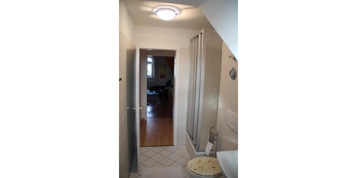 Dachgeschoßwohnung Waldheim - 3 Zimmer, 66 m&sup2;, 330&euro; | Angebot:15219911