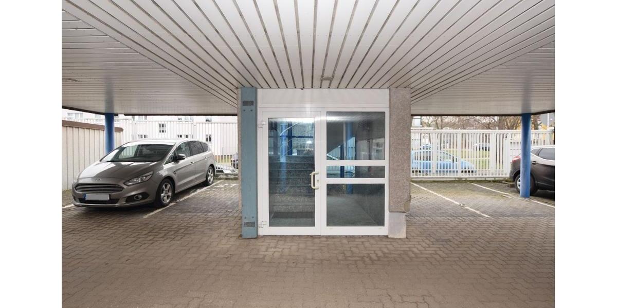 Gewerbeobjekt Halberstadt - 950&euro; | Angebot:21669384