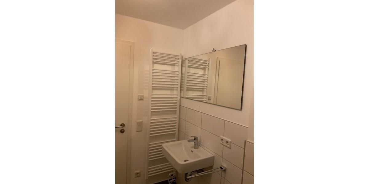 Etagenwohnung Buchloe - 2 Zimmer, 52 m&sup2;, 808&euro; | Angebot:25902010