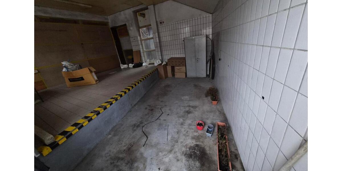 Dachgeschoßwohnung Lemgo - 2 Zimmer, 78 m&sup2;, 560&euro; | Angebot:24839122