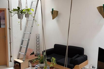 Wohnen auf Zeit Lemgo - 1 Zimmer, 16 m&sup2;, 400&euro; | Angebot:25045878