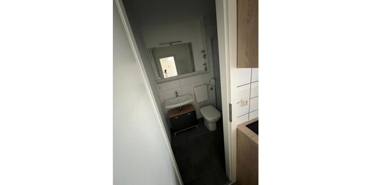 Wohnen auf Zeit Erlangen Bruck - 1 Zimmer, 24 m&sup2;, 780&euro; | Angebot:25879025