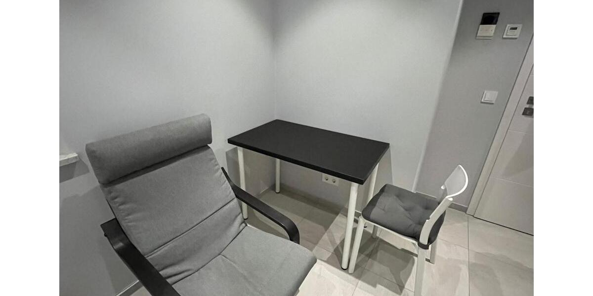 Etagenwohnung Burgau - 1 Zimmer, 20 m&sup2;, 480&euro; | Angebot:26263146