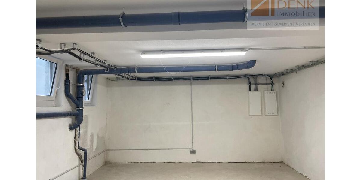 Gewerbeobjekt Kitzingen - 1.100&euro; | Angebot:25856966