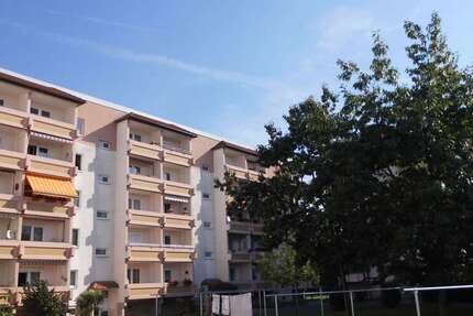 Wohnung Eilenburg Eilenburg-Ost - 2 Zimmer, 48 m&sup2;, 293&euro; | Angebot:26738933