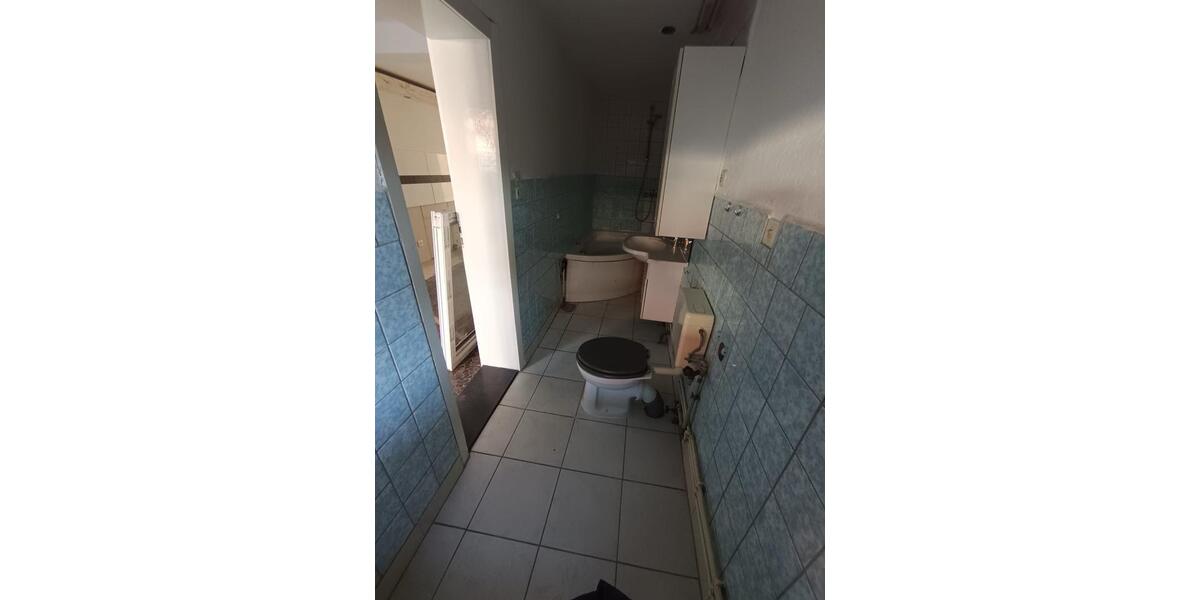 Reihenhaus Burg Stargard - 5 Zimmer, 110 m&sup2;, 525&euro; | Angebot:25862775