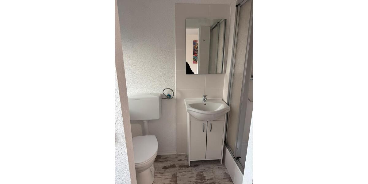 Etagenwohnung Lenningen - 1 Zimmer, 15 m&sup2;, 430&euro; | Angebot:26695963
