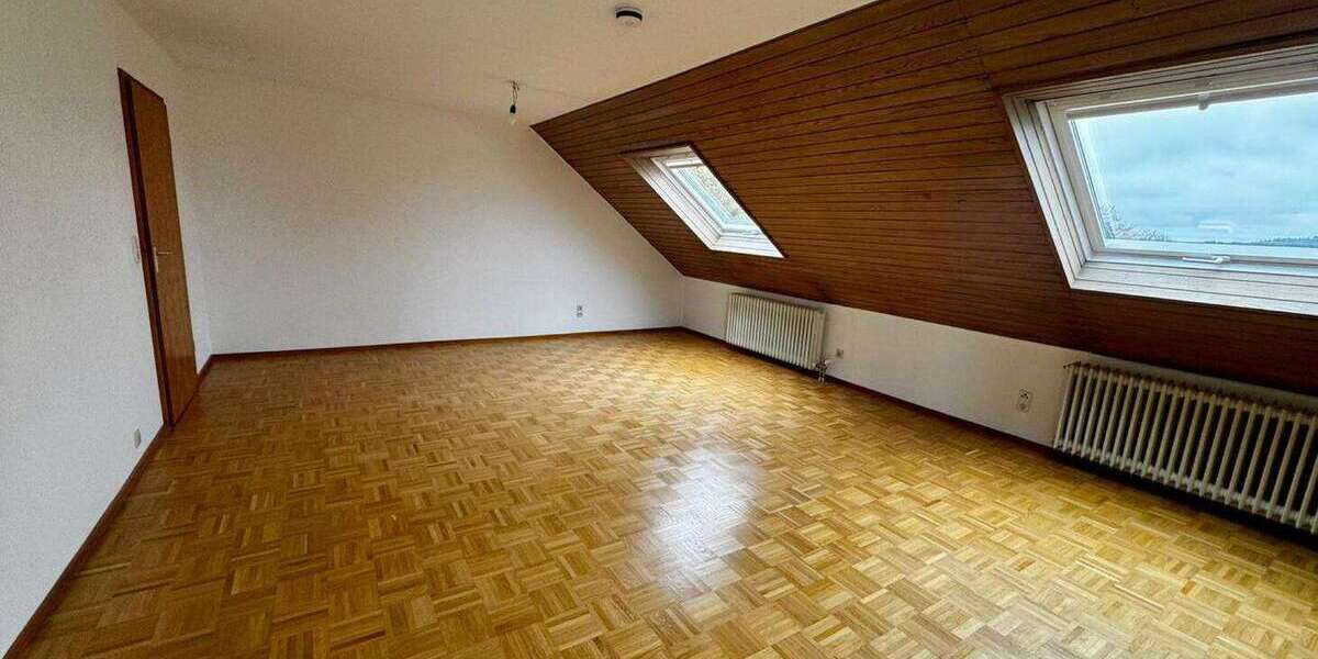 Etagenwohnung Ebhausen - 3 Zimmer, 80 m&sup2;, 850&euro; | Angebot:26258018