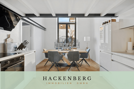 Wohnung zum Mieten in Aachen 1.500 € 110 m² 1 zimmer