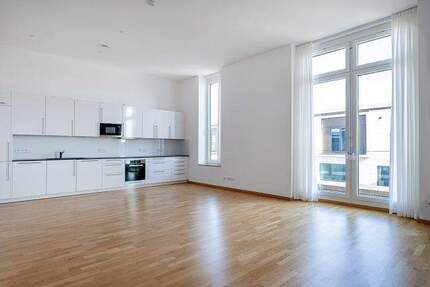 Wohnung Berlin Moabit - 3 Zimmer, 97 m&sup2;, 2.500&euro; | Angebot:25748319