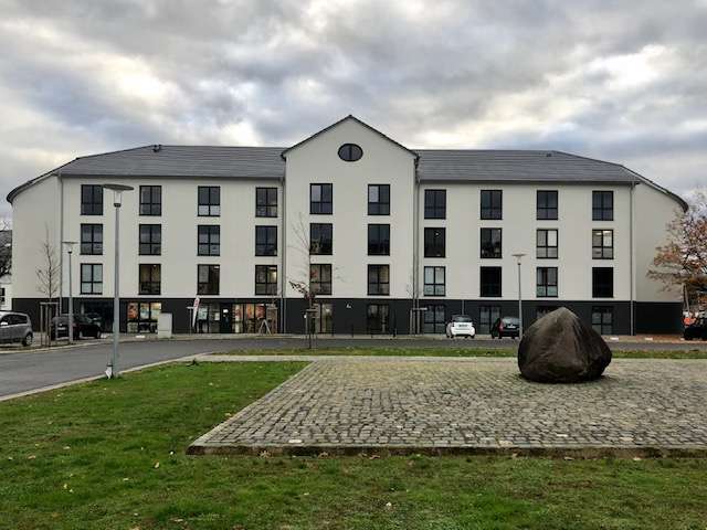 Gewerbeobjekt Hanau Lamboy - 980&euro; | Angebot:26961098