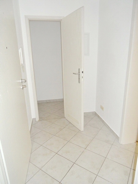 großzügig Wohnen in einem Appartement am Schloss