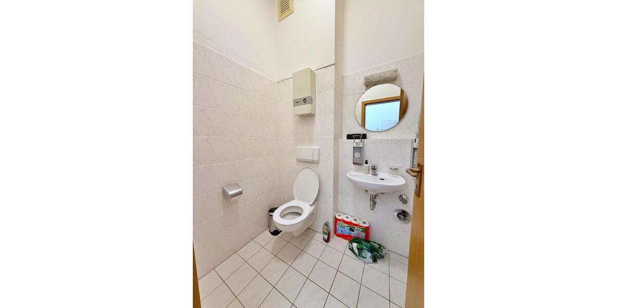Gewerbeobjekt Horn-Bad Meinberg Bad Meinberg - 600&euro; | Angebot:23729738
