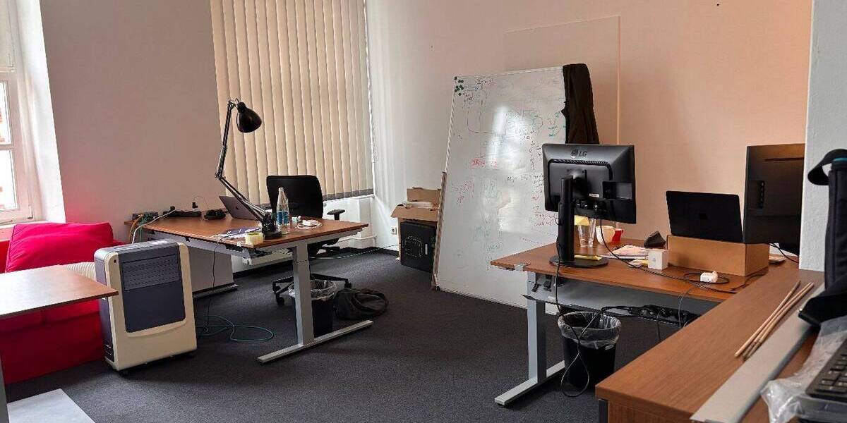 Gewerbeobjekt Berlin Tiergarten - 1.550&euro; | Angebot:26846901