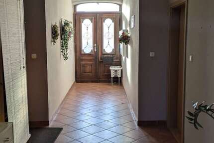 Wohnung Ballenstedt - 4 Zimmer, 103 m&sup2;, 600&euro; | Angebot:25377135