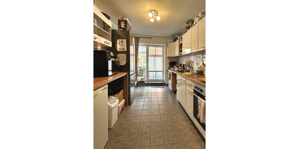 Etagenwohnung Walsrode - 4 Zimmer, 100 m&sup2;, 870&euro; | Angebot:26006637