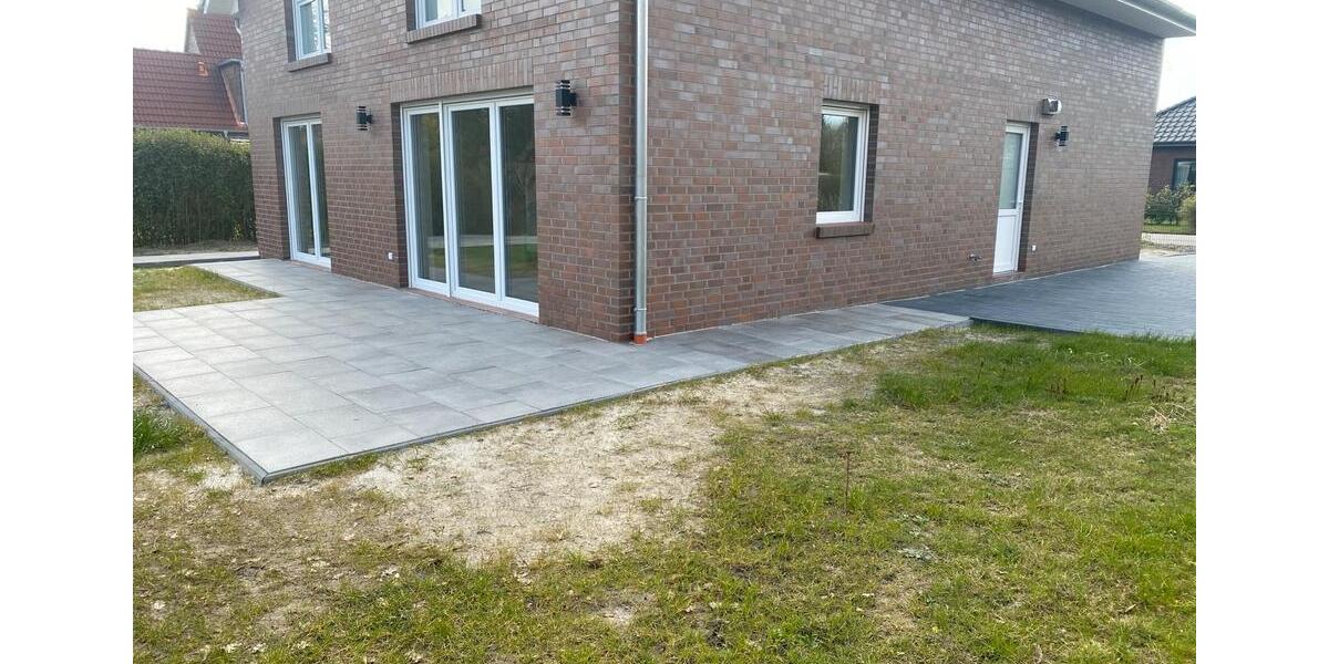 Erdgeschoßwohnung Wilhelmshaven Altengroden - 3 Zimmer, 91 m&sup2;, 1.300&euro; | Angebot:26049257