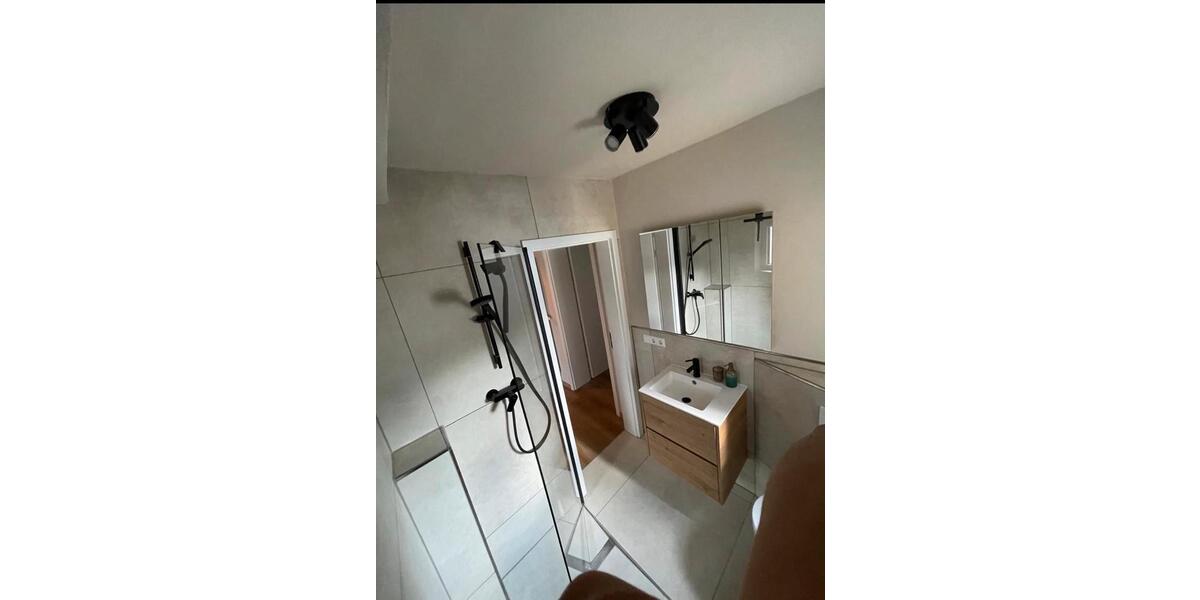 Möblierte 4 Zimmer Wohnung in Schorndorf auf Zeit 4 zimmer