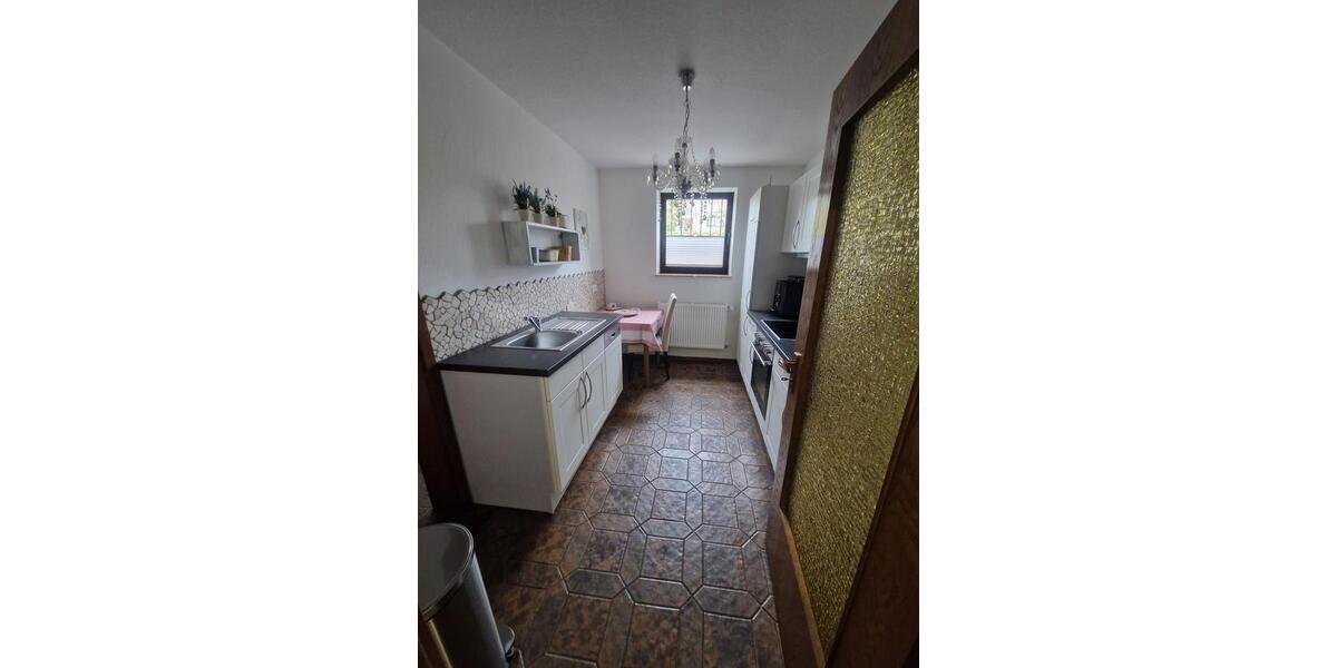 Erdgeschoßwohnung Püttlingen - 4 Zimmer, 108 m&sup2;, 900&euro; | Angebot:26426571