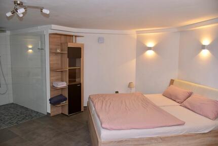 Privatvermietung möblierte Ferienwohnung 58qm 2 zimmer