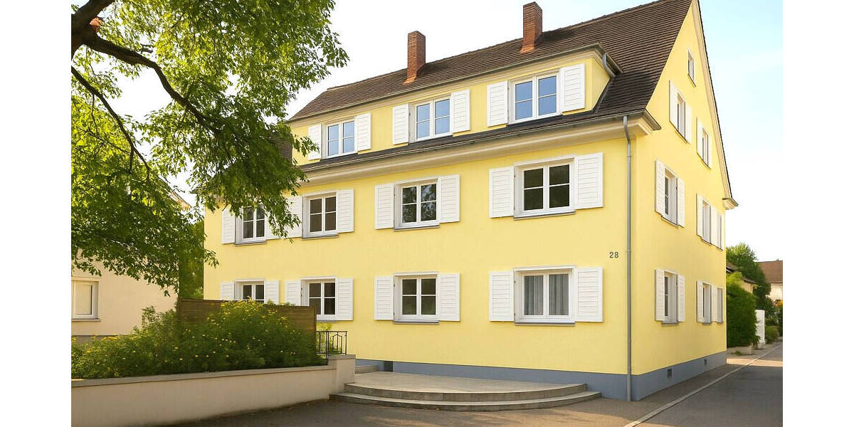 Etagenwohnung Lörrach Brombach - 2 Zimmer, 60 m&sup2;, 900&euro; | Angebot:26154442