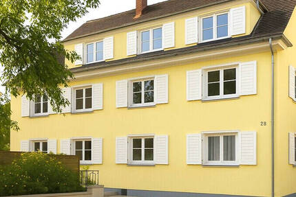 Wohnung Lörrach Brombach - 2 Zimmer, 60 m&sup2;, 900&euro; | Angebot:26154442