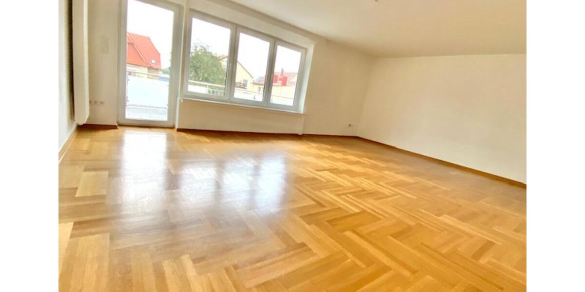 Schöne großzügige Wohnung im Bielefelder Westen 4 zimmer