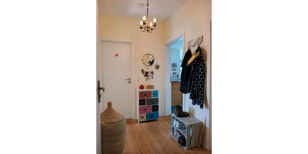 Wohnen auf Zeit Witten Heven - 1.5 Zimmer, 40 m&sup2;, 550&euro; | Angebot:26045389