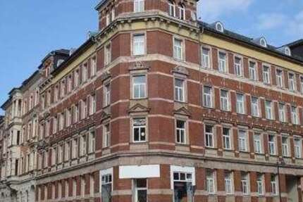 Wohnung Chemnitz Sonnenberg - 2 Zimmer, 55 m&sup2;, 275&euro; | Angebot:26843517