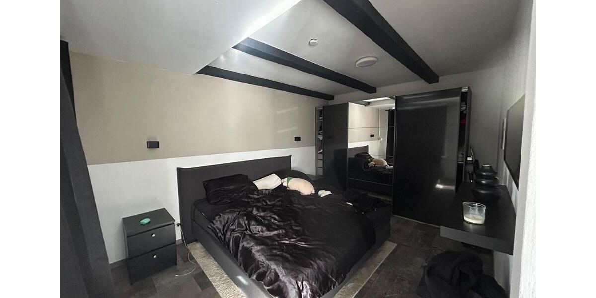Erdgeschoßwohnung Siegen Eiserfeld - 2 Zimmer, 58 m&sup2;, 600&euro; | Angebot:27603885