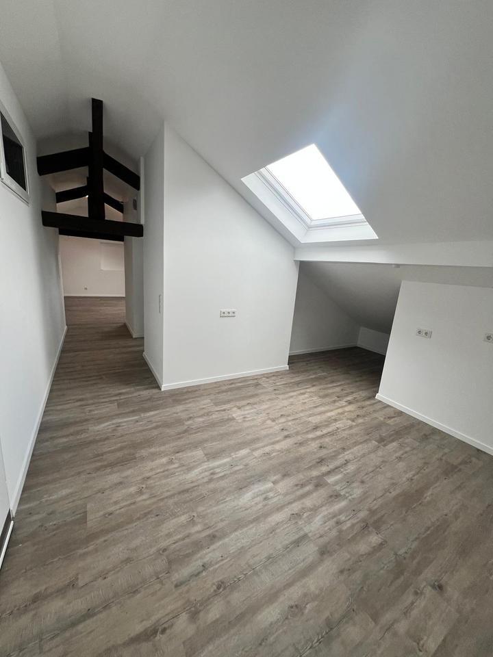 Charmante 2-Zimmer-Wohnung in Ensdorf