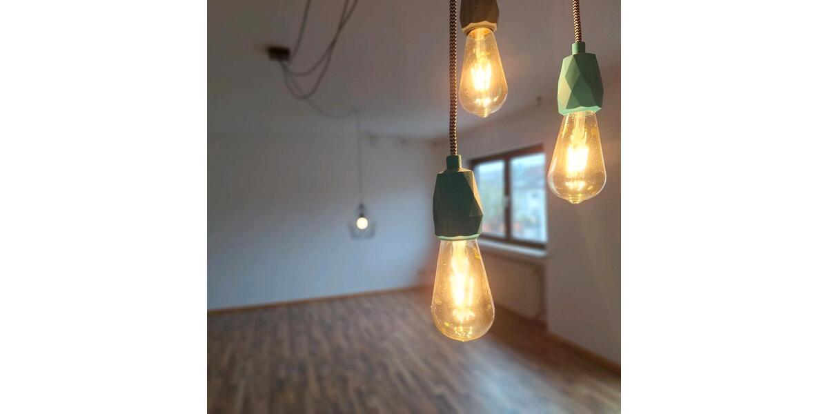 Maisonettenwohnung Karlsruhe Mühlburg - 4 Zimmer, 107 m&sup2;, 1.280&euro; | Angebot:25862064