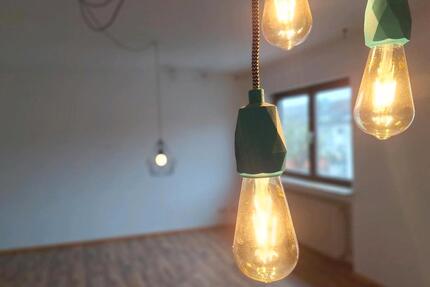 Wohnung Karlsruhe Mühlburg - 4 Zimmer, 107 m&sup2;, 1.280&euro; | Angebot:25862064