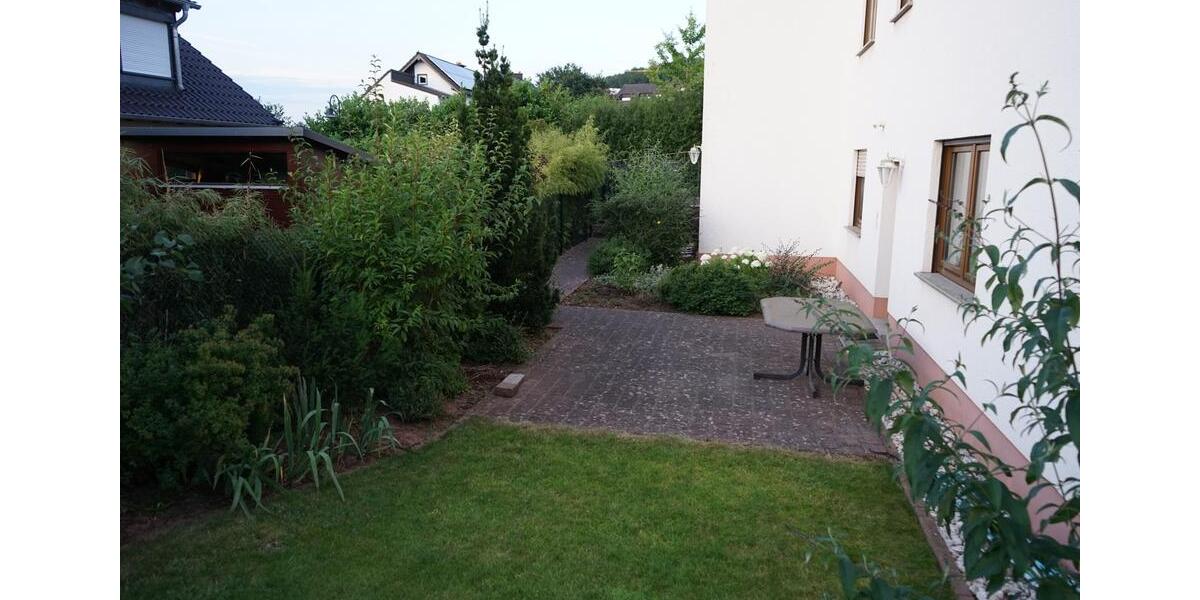 Etagenwohnung Trier Feyen-Weismark - 1 Zimmer, 28 m&sup2;, 630&euro; | Angebot:24654982