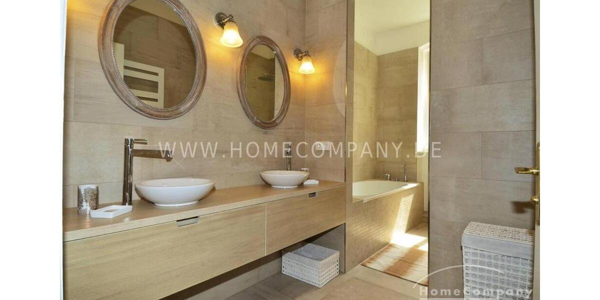 Wohnen auf Zeit Berlin Pankow - 2 Zimmer, 86 m&sup2;, 1.900&euro; | Angebot:26631498