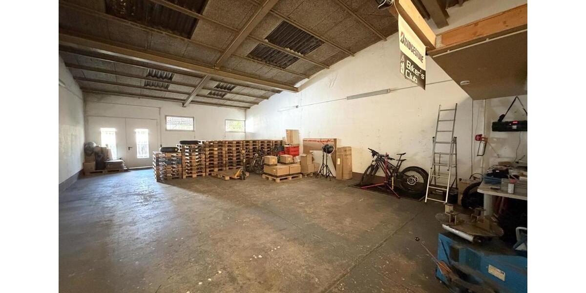 Gewerbeobjekt Ludwigshafen am Rhein Mundenheim - 460&euro; | Angebot:25265059