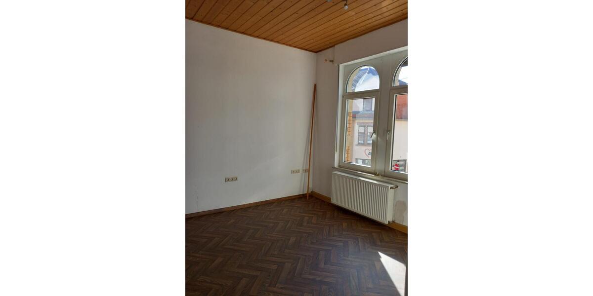 Erdgeschoßwohnung Neunkirchen Kohlhof - 1 Zimmer, 32 m&sup2;, 550&euro; | Angebot:24747503