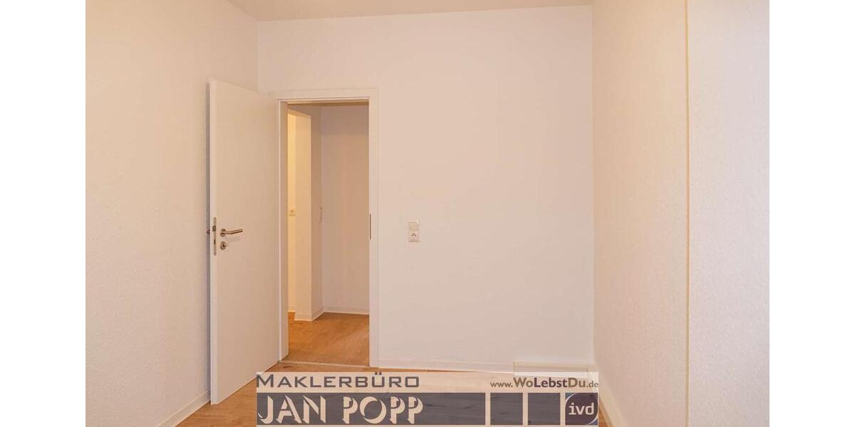 Dachgeschoßwohnung Greiz - 4 Zimmer, 83 m&sup2;, 500&euro; | Angebot:24212734