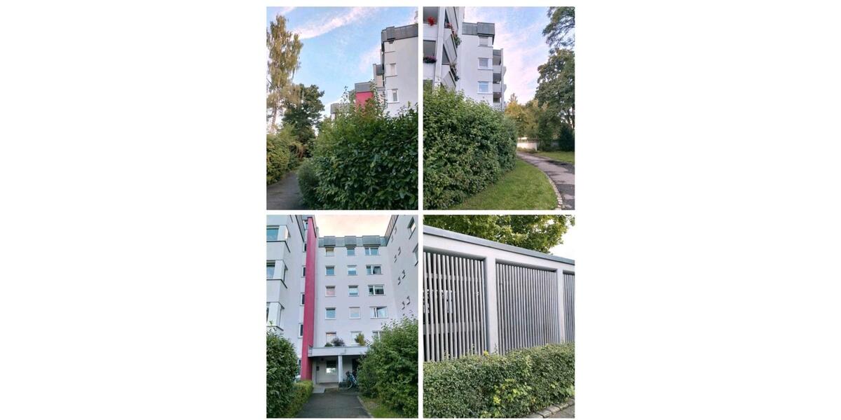 4 Zimmerwohnung, Provisionsfrei, Sendling München 4 zimmer