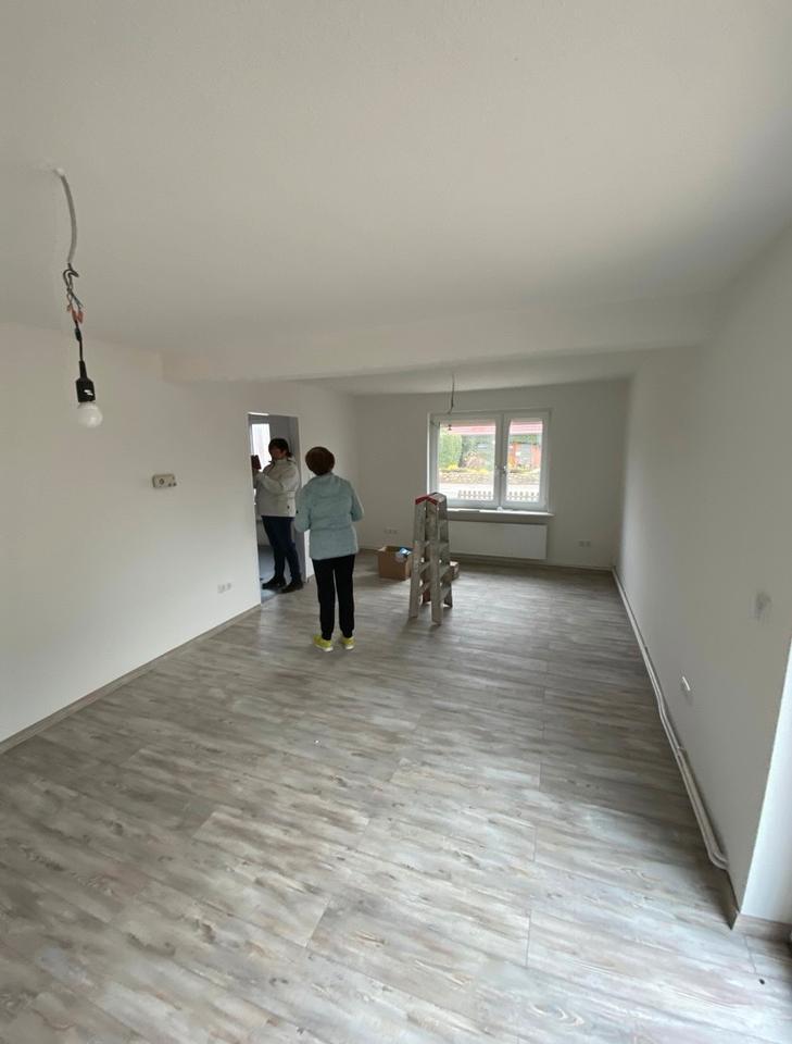 Reihenhaus mit Garten zur Vermietung zimmer