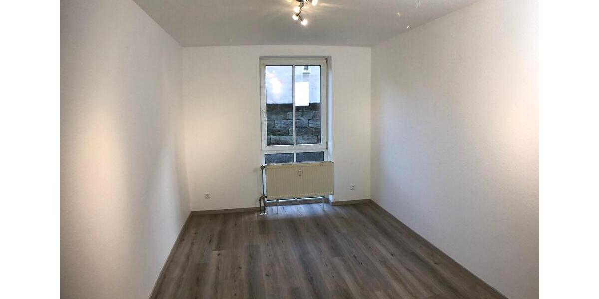 Erdgeschoßwohnung Bayreuth Bernecker Straße / Insel / Riedelsberg - 1 Zimmer, 18 m&sup2;, 300&euro; | Angebot:25981948
