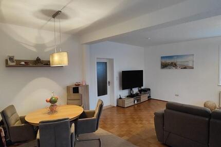3 Zimmerwohnung in Oldendorf 3 zimmer
