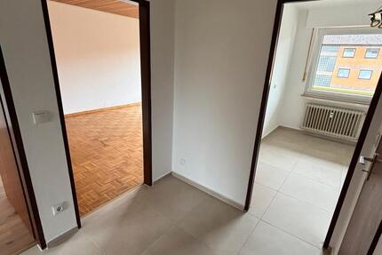 Kernsanierte 2 Zimmer Whg im Herzen von Stadthagen 2 zimmer