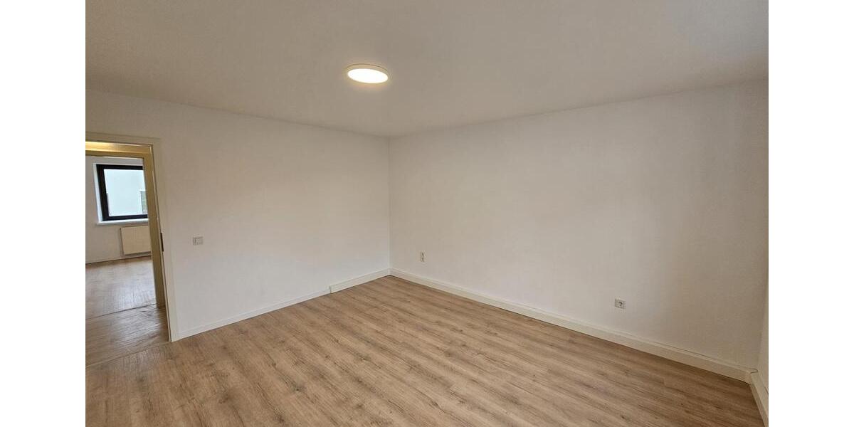 Erdgeschoßwohnung Schiffweiler - 2 Zimmer, 48 m&sup2;, 530&euro; | Angebot:26631560