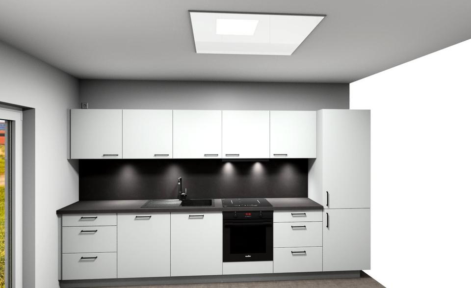 Etagenwohnung Emstek - 3 Zimmer, 94 m&sup2;, 1.200&euro; | Angebot:26316015